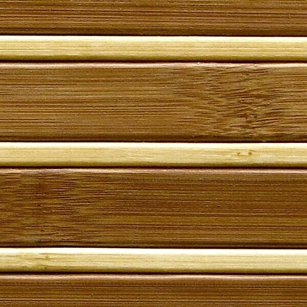 Bambu Duvar Kaplamaları #1