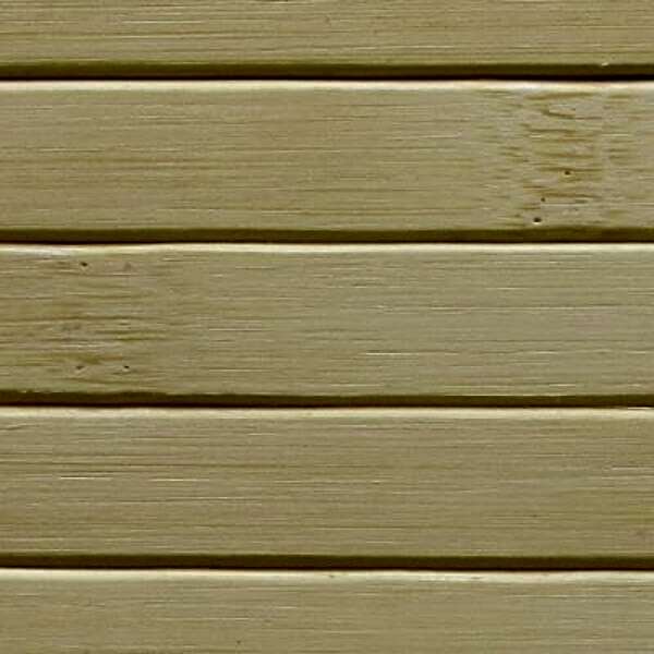 Bambu Duvar Kaplamaları #3