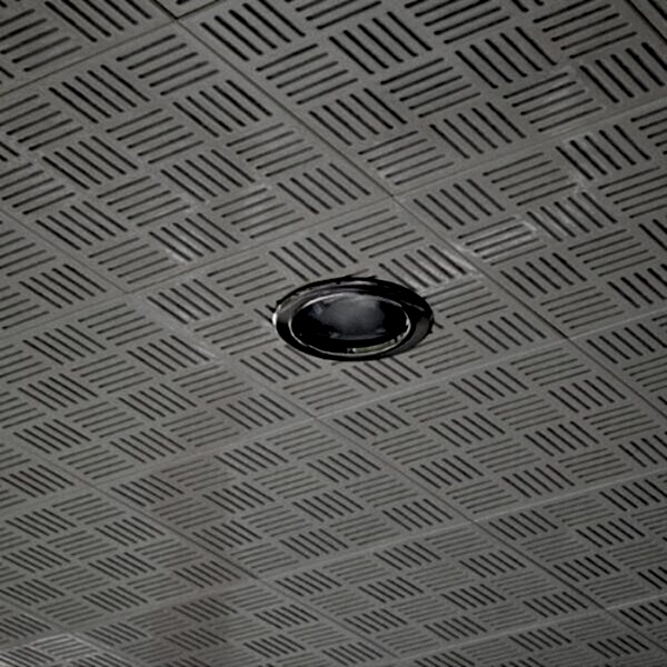 Deko Tavan / Hasır (30×30) Clip-in Sistem