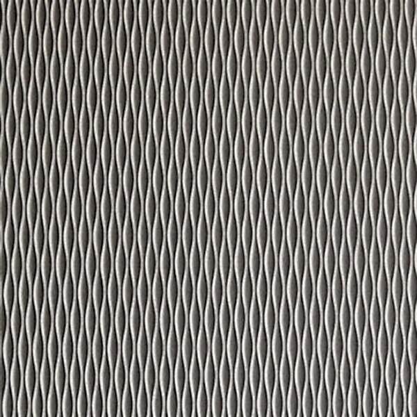 Dalga Desenli MDF Paneller / H-1612