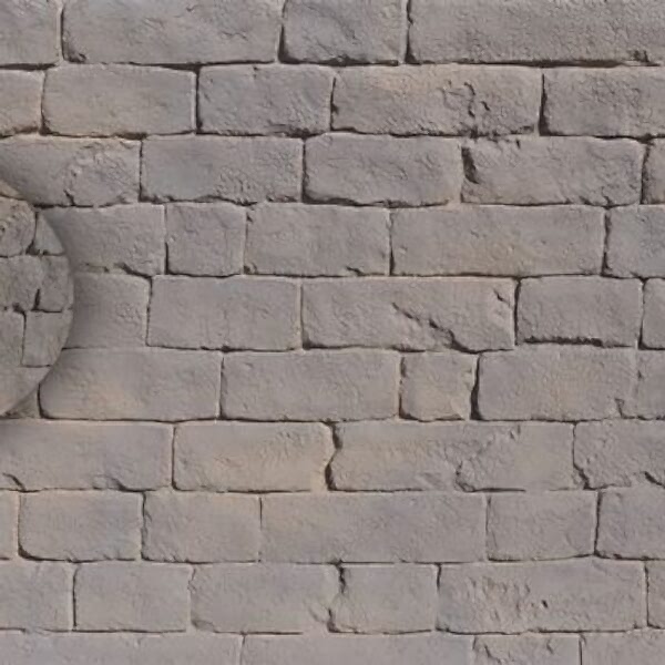 Aver Pirke P 1403 Grey