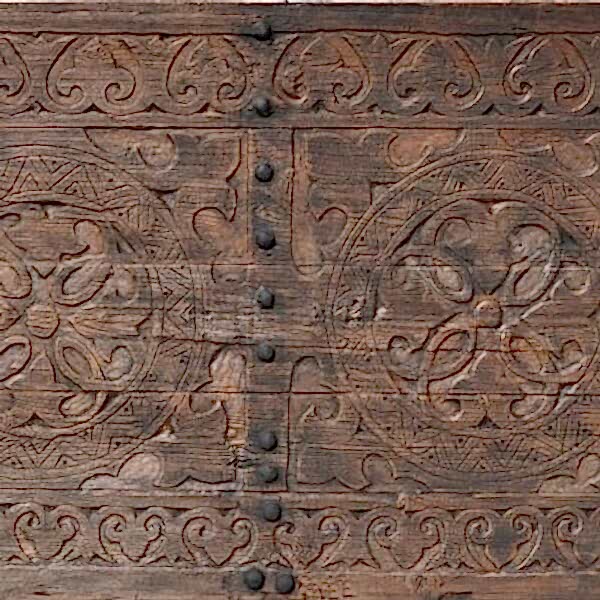 Bab-ı Ali RK 2003 CHESTNUT