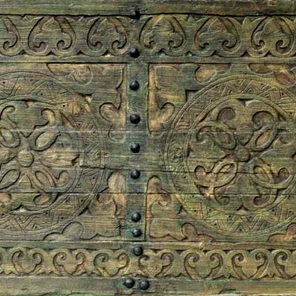 Bab-ı Ali RK 2008 NATURE