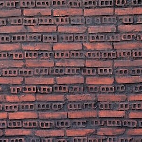 Caria Brick DT 1606 BLOODY MARY