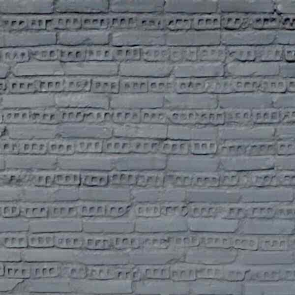 Caria Brick DT 1607 SMOKEY