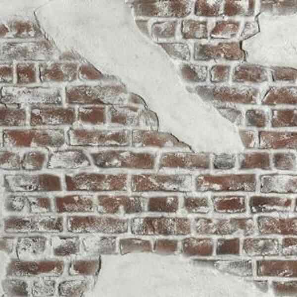 Cemento Brick CT 1200 Old White