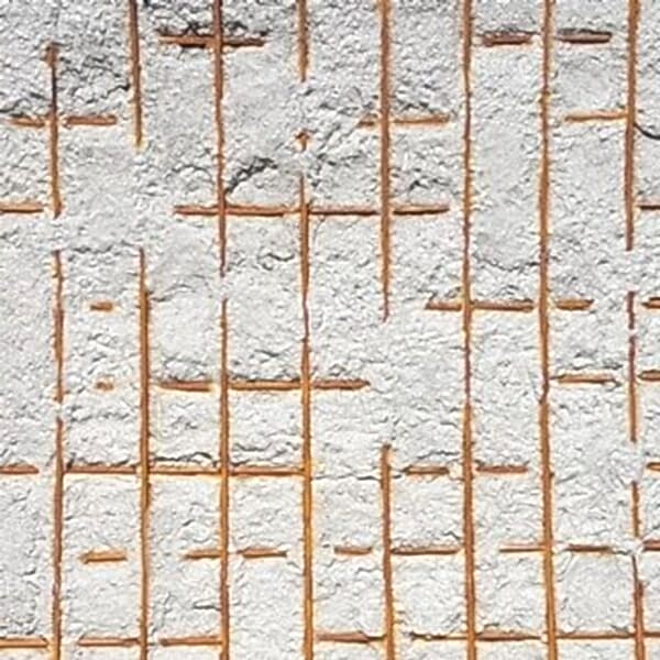 Cemento Ferro DB 1000 Grey