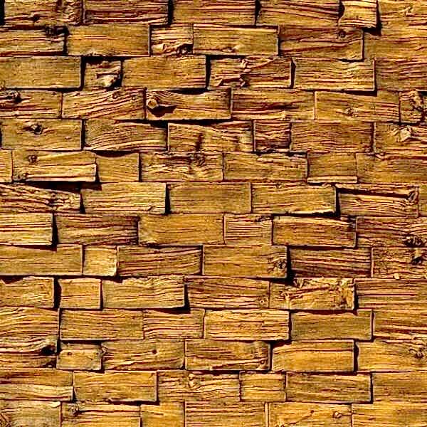 Cortes Taxta H 1802 Walnuts