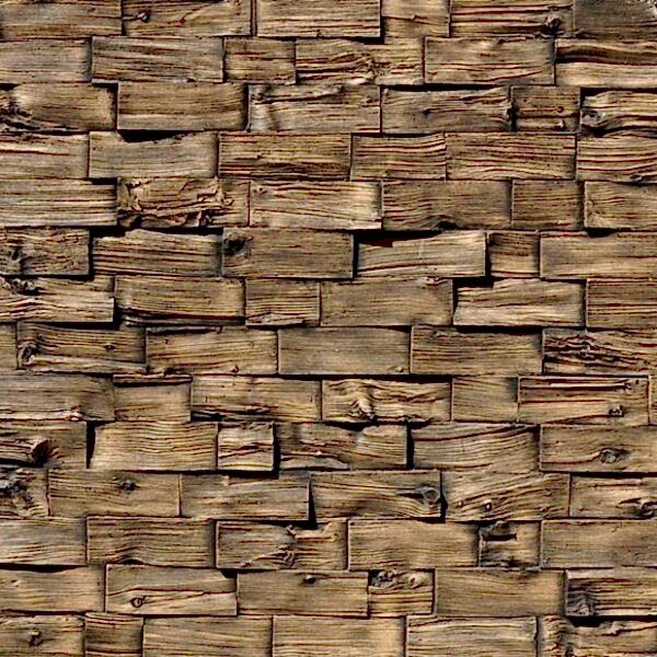 Cortes Taxta H 1803 Brown