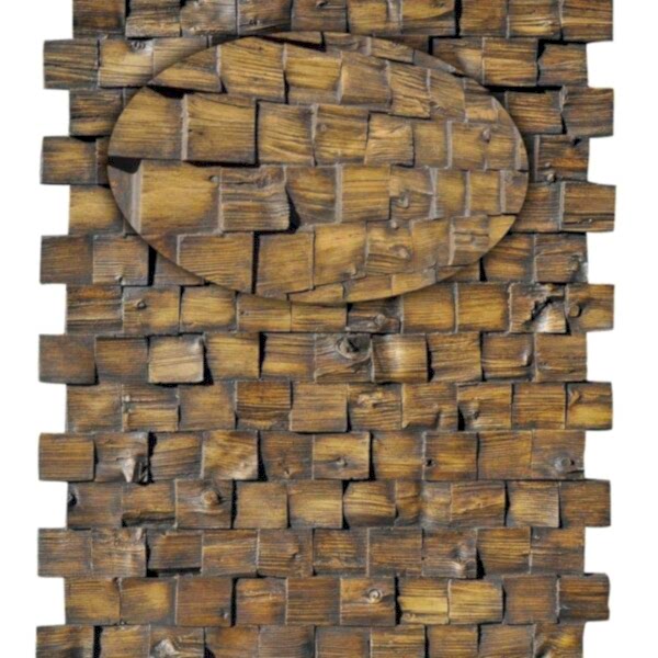 Cortes Taxta S 1802 Walnut