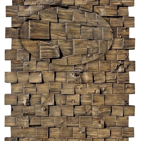 Cortes Taxta S 1803 Brown