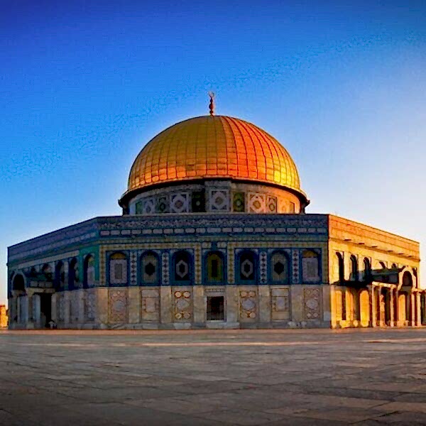 Duvar Kağıdı / İSLAMİ