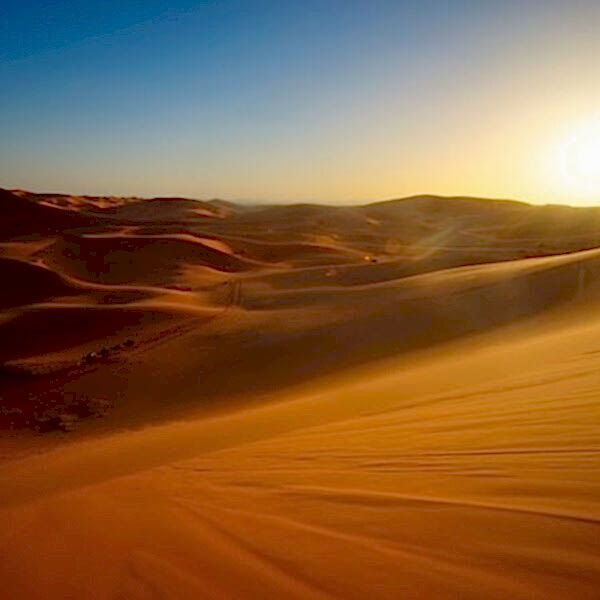 Duvar Kağıdı / ÇÖL