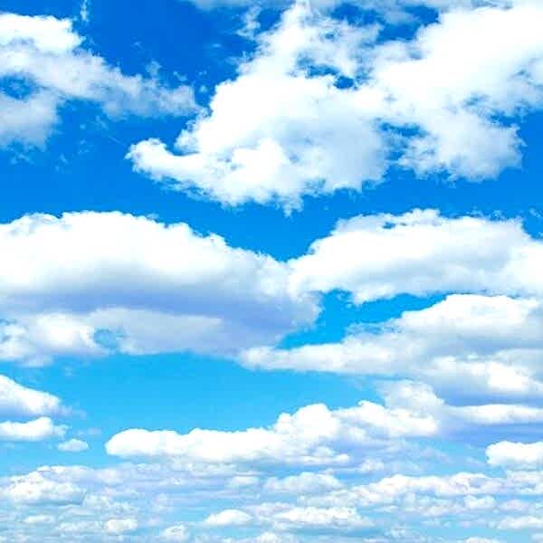 Duvar Kağıdı / GÖKYÜZÜ