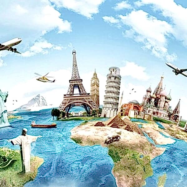 Duvar Kağıdı / İLÜSTRASYON