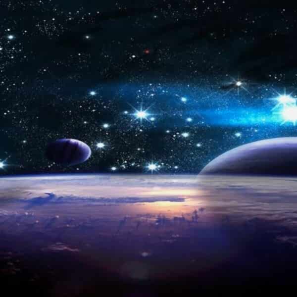 Duvar Kağıdı / UZAY