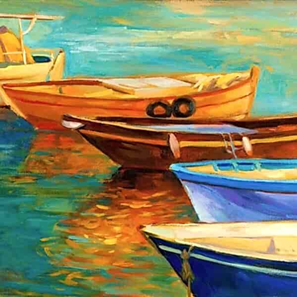 Duvar Kağıdı / SANATSAL