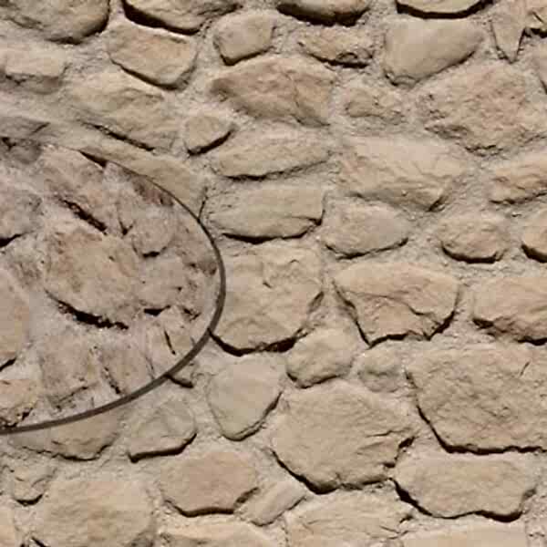 Grandis Saxum B 500 Oxidiyel