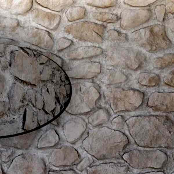 Grandis Saxum B 503 Autunno