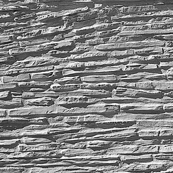 KAMEN SLATE K 607 WHITE