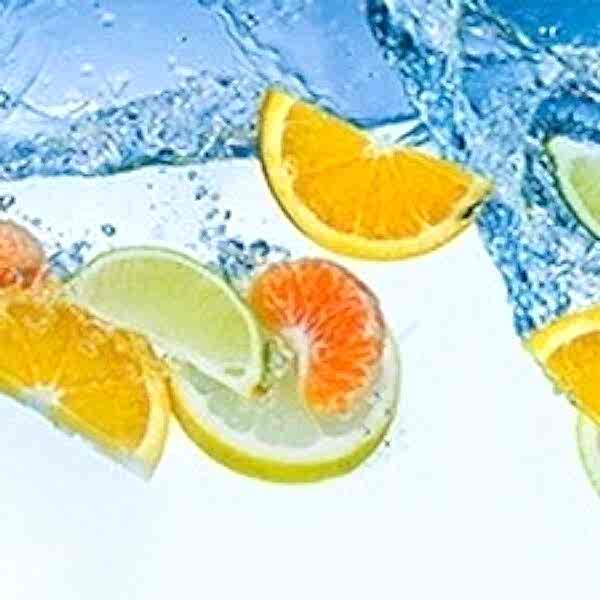 3D Cam Tezgah Alnı / Buz Su