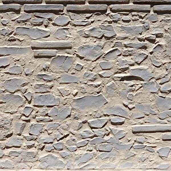 Mare Stein TT 908 GREY