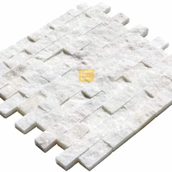 Muğla Beyaz Patlatma Mozaik