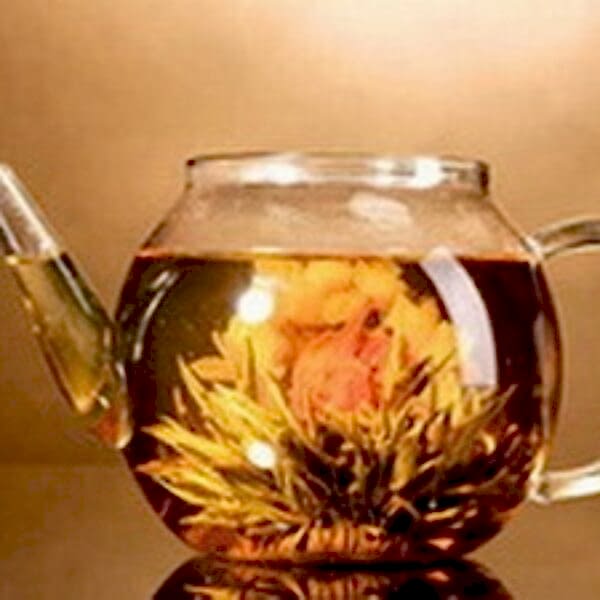 3D Cam Tezgah Alnı / Çay