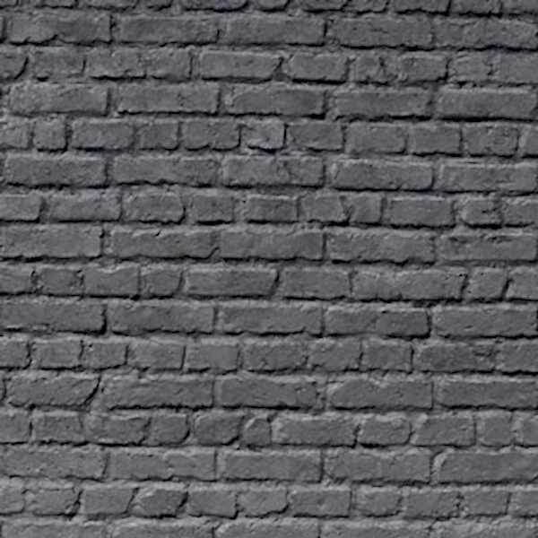 RAN BRICK ET 801 BLACK