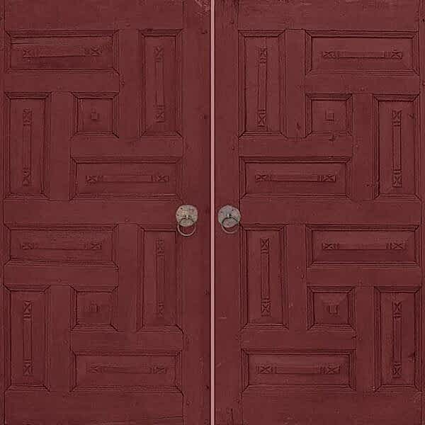 ŞEMS-İ ALA OP 2101 BORDEUX