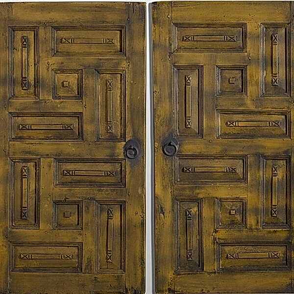 ŞEMS-İ ALA OP 2105 WALNUT