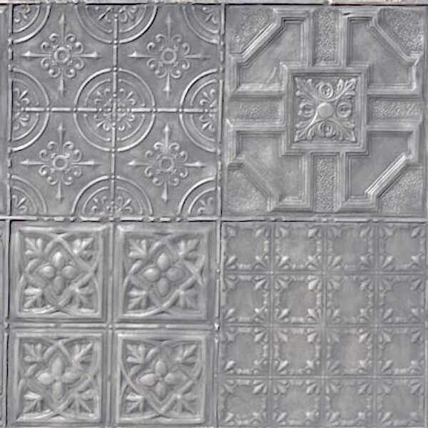 SEYR-İ ALA ST 2203 GREY