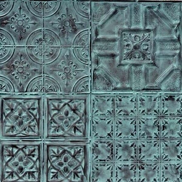 SEYR-İ ALA ST 2208 RUST