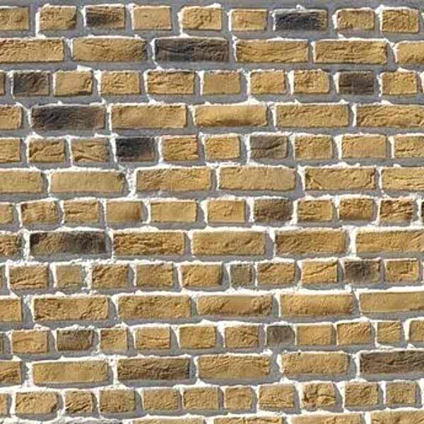 Smison Brick BT 102 Autunno