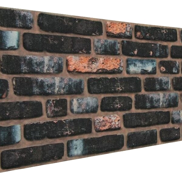 Barok Tuğla Serisi #1060