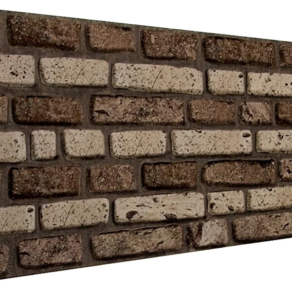 Barok Tuğla Serisi #1070