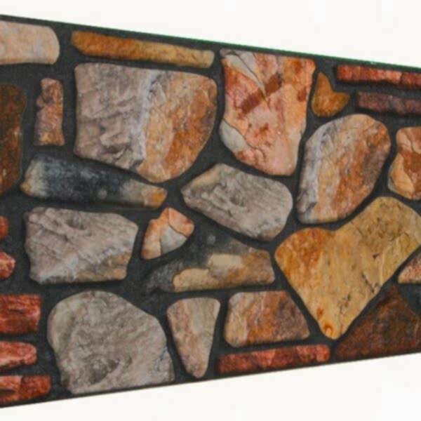 Kayrak Taşı Serisi #1200