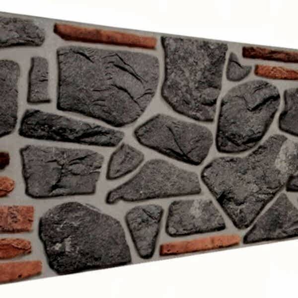 Kayrak Taşı Serisi #1220