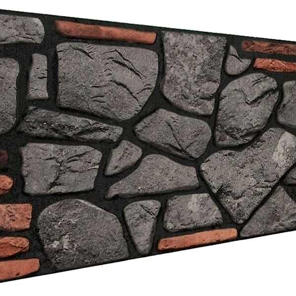 Kayrak Taşı Serisi #1225