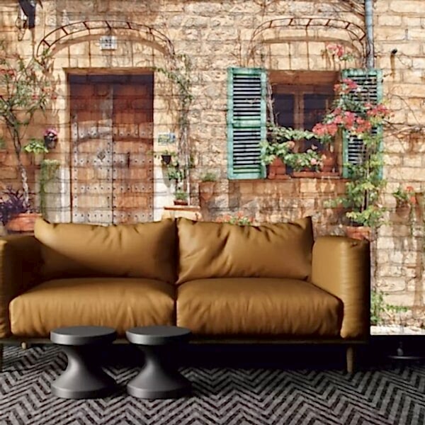 Resim Baskılı Özel Panel #15