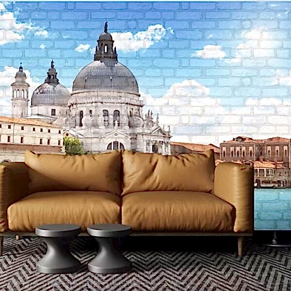 Resim Baskılı Özel Panel #19