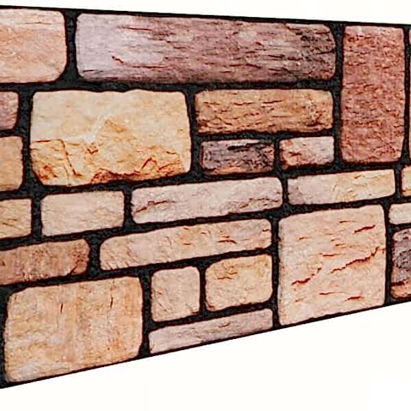 Karma Taş Serisi #235