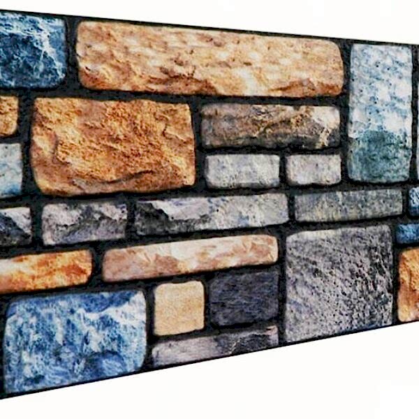 Karma Taş Serisi #255