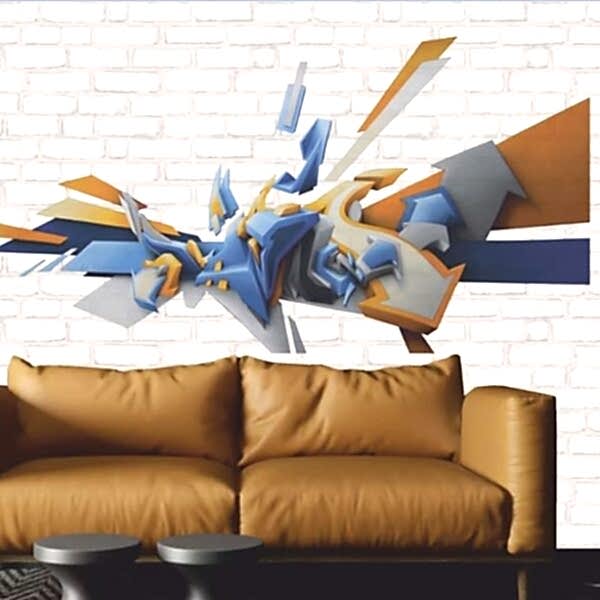 Resim Baskılı Özel Panel #3