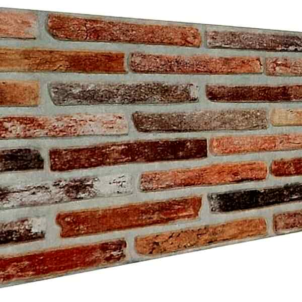 İnce Tuğla Serisi #405