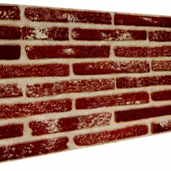 İnce Tuğla Serisi #410