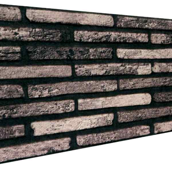 İnce Tuğla Serisi #415