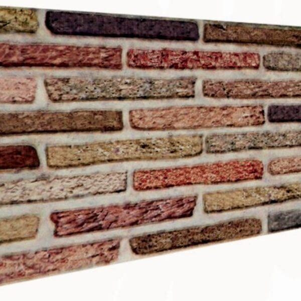 İnce Tuğla Serisi #435