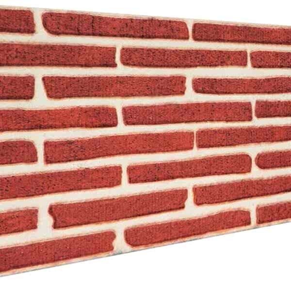 İnce Tuğla Serisi #445