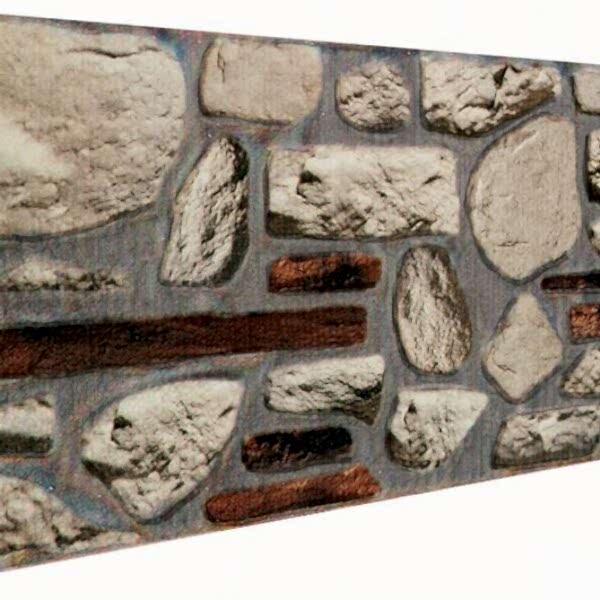 Doğal Taş Serisi #505